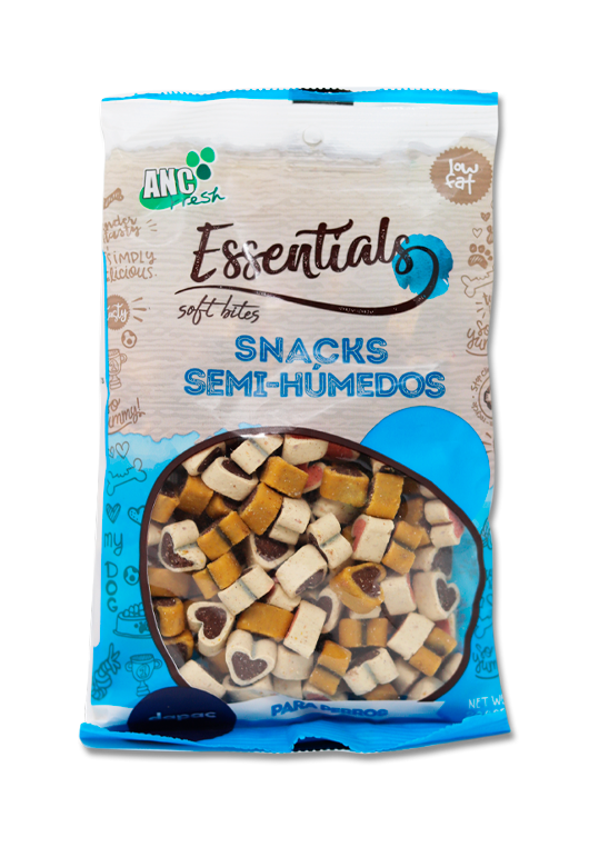 Snacks Essentials Lovers Mix tender treats