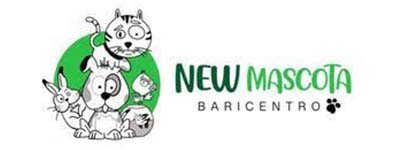 New Mascota Baricentro